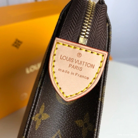 Fake Louis Bags Louis 26 Vuitton POUCH TOILETRY 0820